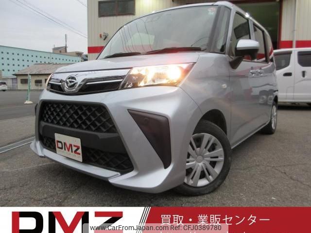 daihatsu thor 2022 quick_quick_5BA-M900S_0095608 image 1