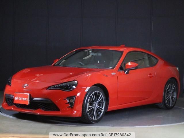 toyota 86 2012 -TOYOTA--86 ZN6--ZN6-009147---TOYOTA--86 ZN6--ZN6-009147- image 1