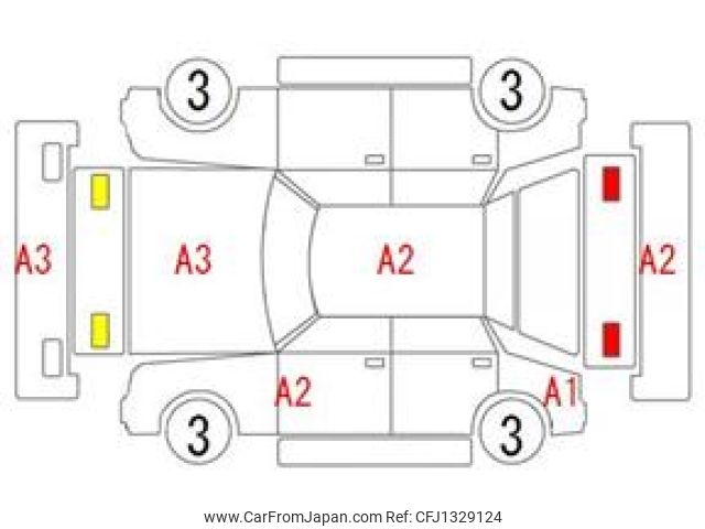 mazda cx-5 2012 -MAZDA--CX-5 DBA-KEEFW--KEEFW-103770---MAZDA--CX-5 DBA-KEEFW--KEEFW-103770- image 2