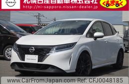 nissan note 2021 -NISSAN--Note 6AA-SNE13--E13-049459---NISSAN--Note 6AA-SNE13--E13-049459-