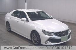 toyota mark-x 2017 quick_quick_DBA-GRX130_GRX130-6103981