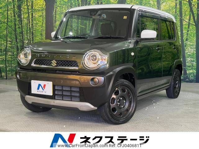 suzuki hustler 2017 -SUZUKI--Hustler DAA-MR41S--MR41S-280814---SUZUKI--Hustler DAA-MR41S--MR41S-280814- image 1