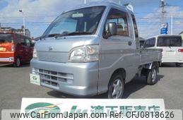 daihatsu hijet-truck 2011 -DAIHATSU 【岐阜 480ﾎ2587】--Hijet Truck S211P--0139188---DAIHATSU 【岐阜 480ﾎ2587】--Hijet Truck S211P--0139188-