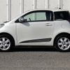 toyota iq 2009 -TOYOTA--iQ DBA-KGJ10--KGJ10-6011309---TOYOTA--iQ DBA-KGJ10--KGJ10-6011309- image 8