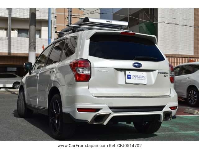 subaru forester 2013 -SUBARU 【京都 301 5797】--Forester DBA-SJG--SJG-009409---SUBARU 【京都 301 5797】--Forester DBA-SJG--SJG-009409- image 2