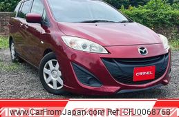 mazda premacy 2011 M00490