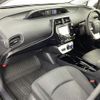 toyota prius 2018 -TOYOTA--Prius DAA-ZVW55--ZVW55-8057004---TOYOTA--Prius DAA-ZVW55--ZVW55-8057004- image 10