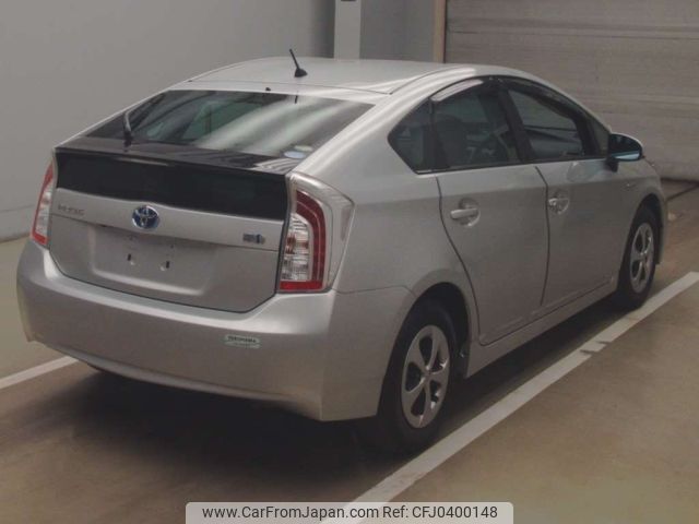 toyota prius 2015 -TOYOTA--Prius ZVW30-0483073---TOYOTA--Prius ZVW30-0483073- image 2