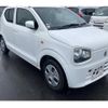 suzuki alto 2016 quick_quick_DBA-HA36S_HA36S-270029 image 1