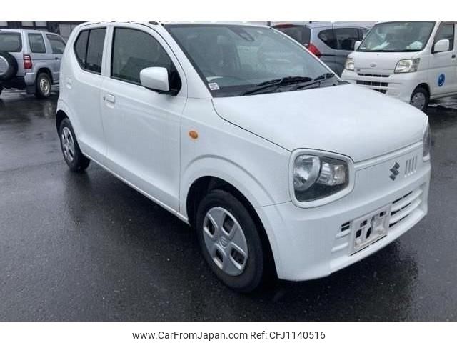 suzuki alto 2016 quick_quick_DBA-HA36S_HA36S-270029 image 1
