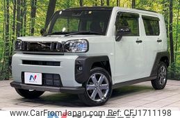 daihatsu taft 2023 CFJ1711198