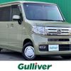 honda n-van 2019 -HONDA--N VAN HBD-JJ1--JJ1-1002712---HONDA--N VAN HBD-JJ1--JJ1-1002712- image 1