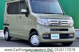 honda n-van 2019 -HONDA--N VAN HBD-JJ1--JJ1-1002712---HONDA--N VAN HBD-JJ1--JJ1-1002712-