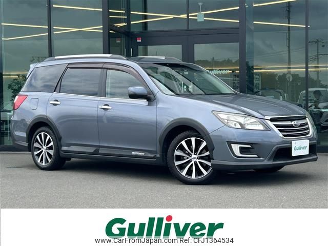 subaru exiga 2015 -SUBARU--Exiga DBA-YAM--YAM-017403---SUBARU--Exiga DBA-YAM--YAM-017403- image 1