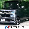 honda n-box 2019 -HONDA--N BOX DBA-JF3--JF3-1277423---HONDA--N BOX DBA-JF3--JF3-1277423- image 1