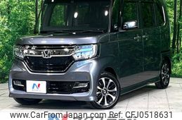 honda n-box 2019 -HONDA--N BOX DBA-JF3--JF3-1277423---HONDA--N BOX DBA-JF3--JF3-1277423-