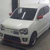 suzuki alto 2015 -SUZUKI 【後日 580】--Alto HA36S-861268---SUZUKI 【後日 580】--Alto HA36S-861268- image 5