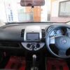 nissan note 2012 TE420 image 13