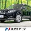 nissan x-trail 2016 -NISSAN--X-Trail DBA-NT32--NT32-047705---NISSAN--X-Trail DBA-NT32--NT32-047705- image 1