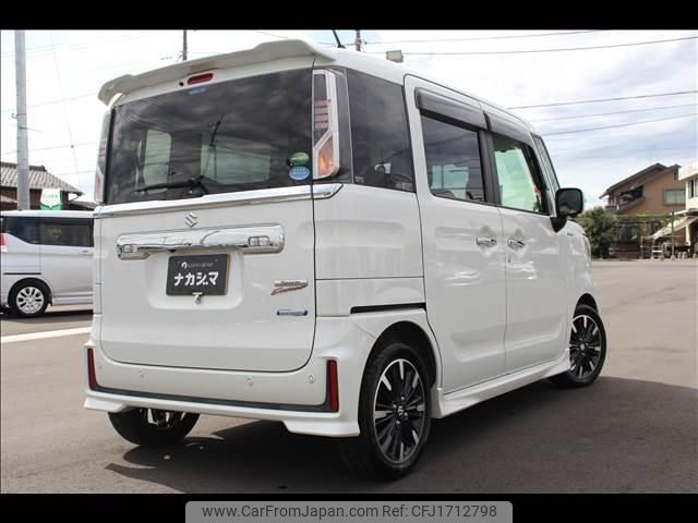 suzuki spacia 2018 CFJ1712798 image 2