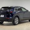 mazda cx-3 2020 quick_quick_5BA-DMEP_DMEP-116313 image 16