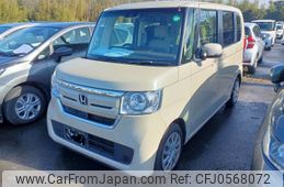 honda n-box 2020 -HONDA--N BOX 6BA-JF3--JF3-1450077---HONDA--N BOX 6BA-JF3--JF3-1450077-