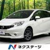 nissan note 2013 -NISSAN--Note DBA-NE12--NE12-009297---NISSAN--Note DBA-NE12--NE12-009297- image 1