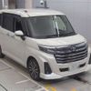 toyota roomy 2022 -TOYOTA 【岡山 502ﾋ7314】--Roomy 4BA-M900A--M900A-0696920---TOYOTA 【岡山 502ﾋ7314】--Roomy 4BA-M900A--M900A-0696920- image 10