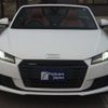 audi tt-roadster 2015 GOO_JP_700123019230241102001 image 30