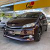 toyota wish 2014 -TOYOTA--Wish ZGE20W--ZGE20-6007237---TOYOTA--Wish ZGE20W--ZGE20-6007237- image 1