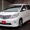 toyota alphard 2011 24120503 image 1