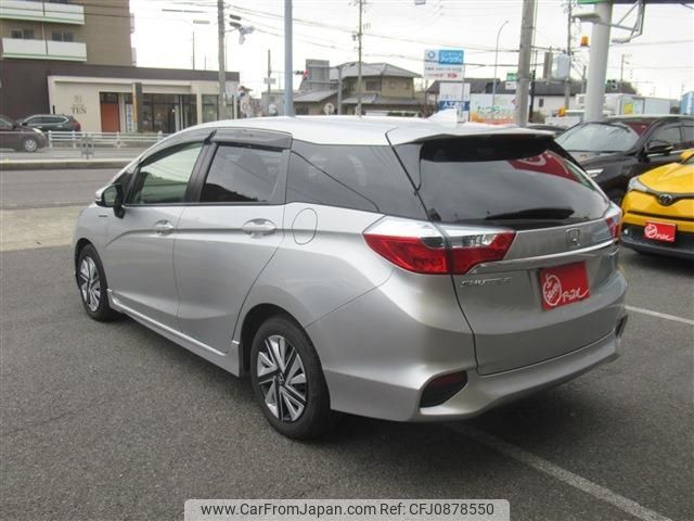 honda shuttle 2015 -HONDA--Shuttle DAA-GP7--GP7-1002936---HONDA--Shuttle DAA-GP7--GP7-1002936- image 2