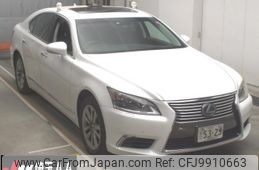 lexus ls 2013 -LEXUS--Lexus LS UVF45-5016615---LEXUS--Lexus LS UVF45-5016615-