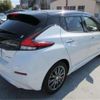 nissan leaf 2021 -NISSAN 【多摩 330】--Leaf ZE1--ZE1-102068---NISSAN 【多摩 330】--Leaf ZE1--ZE1-102068- image 29