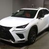 lexus nx 2018 -LEXUS--Lexus NX DBA-AGZ10--AGZ10-1020512---LEXUS--Lexus NX DBA-AGZ10--AGZ10-1020512- image 1