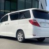 toyota alphard 2010 -TOYOTA--Alphard DBA-ANH20W--ANH20-8102815---TOYOTA--Alphard DBA-ANH20W--ANH20-8102815- image 15