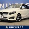 mercedes-benz b-class 2018 -MERCEDES-BENZ--Benz B Class DBA-246242--WDD2462422J500665---MERCEDES-BENZ--Benz B Class DBA-246242--WDD2462422J500665- image 1