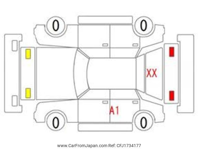 suzuki wagon-r 2018 CFJ1734177 image 2