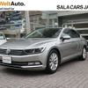 volkswagen passat 2017 -VOLKSWAGEN--VW Passat DBA-3CCZE--WVWZZZ3CZHE140680---VOLKSWAGEN--VW Passat DBA-3CCZE--WVWZZZ3CZHE140680- image 1