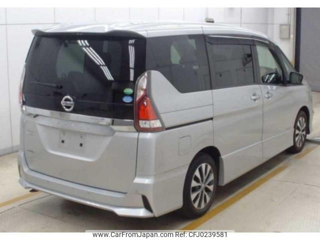 nissan serena 2019 quick_quick_DAA-GFC27_168474 image 2