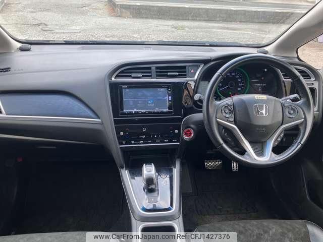 honda shuttle 2018 quick_quick_DAA-GP7_GP7-1207177 image 2