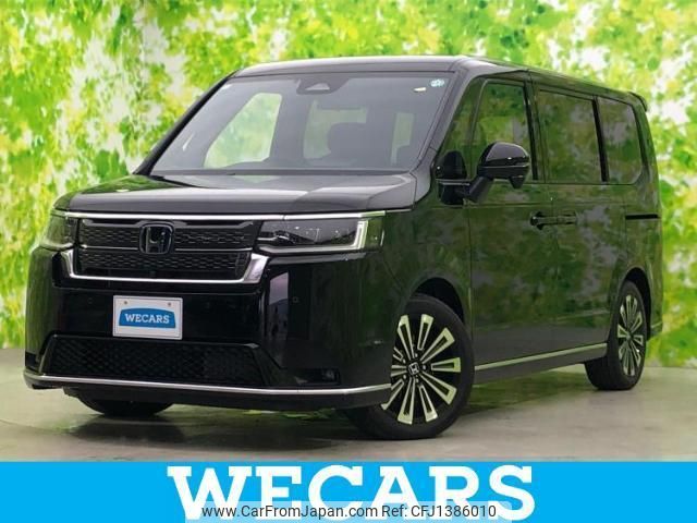 honda stepwagon-spada 2024 quick_quick_6AA-RP8_RP8-1077702 image 1