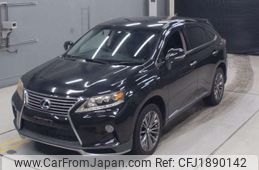 lexus rx 2014 CFJ1890142