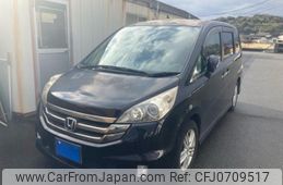 honda stepwagon 2008 -HONDA--Stepwgn DBA-RG3--RG3-1302067---HONDA--Stepwgn DBA-RG3--RG3-1302067-