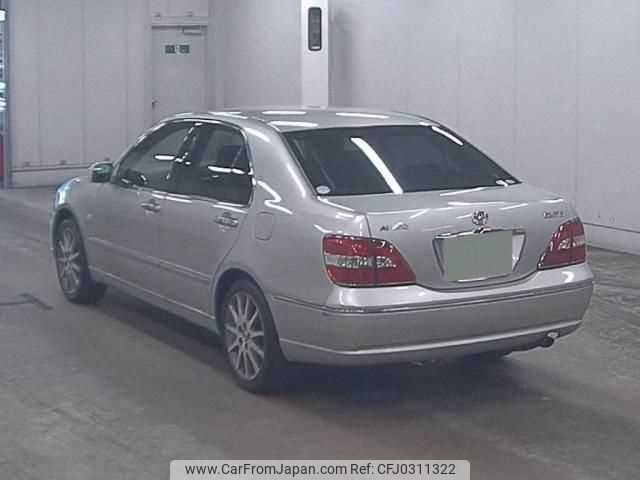 toyota brevis 2004 TE3111 image 2