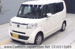 honda n-box 2012 -HONDA 【滋賀 580ﾋ4432】--N BOX DBA-JF2--JF2-1002532---HONDA 【滋賀 580ﾋ4432】--N BOX DBA-JF2--JF2-1002532-