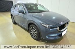 mazda cx-5 2020 quick_quick_3DA-KF2P_404896