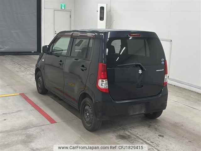 suzuki wagon-r 2010 CFJ1829415 image 2