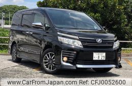 toyota voxy 2015 quick_quick_DBA-ZRR80W_ZRR80-0145003