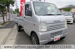 suzuki carry-truck 2003 -SUZUKI--Carry Truck LE-DA63T--DA63T-182469---SUZUKI--Carry Truck LE-DA63T--DA63T-182469-